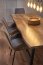 DICKSON (150-210) Extendable dining table