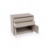 GENIUS KOM GS-K-2D2S Chest of drawers