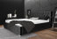 CHESTERS 140x200 Двуспальная кровать с ящиком для белья