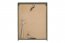 Sombra green 84-60-2D Spiegelschrank 60cm mit 2 Türen und LED-Beleuchtung