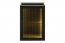 Sombra green 81-40-1DG Unterschrank 40 cm mit 1 Tür und LED-Beleuchtung