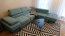 EMPORIO L Corner sofa Right