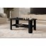 Reset-ST KAW Coffee table,black