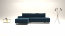 Panama- Corner sofa Left (Monilith velvet)