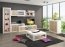 VERIN VRN-08 Glass-fronted cabinet