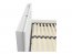 Version- Shelf for bed Tetrix 140