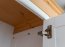 Marone Elite White/pine PLMEL27 Kleiderschrank