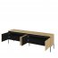 TREND TR-06 RTV-Schrank Eiche artisan