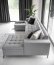 CO-VER- UV-03TI U Shape Corner sofa Universal (Tipa 3 light gray)