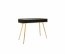 ORO- MDF T102 Консоль-туалетный столик