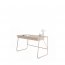 MATCH MB-01 Desk with two drawers