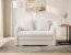 SO-AR- 01ROY Sofa (Royal 01 White coffee)