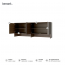 BED-CONCEPT BC-10 Надставка для кровати BC-05