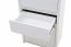 Erden REG2d1s Cabinet with shelves