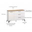Velutto KOM 1D3S Chest of drawers