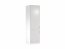 Sicilia D60ZL Base cabinet to refrigerator