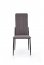 K334 chair grey