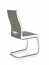 K259 chair grey/white