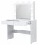 RM- 16 Dressing table сonsole White