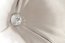 WERSAL Voodi W-S/S 160/SWAROVSKI fabric+Stelaz Taranko