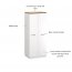 Velutto SZF 2D Wardrobe
