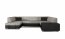 HV-00 Ecksofa U-Form Left 
