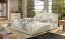 BEL-00 ST-MET 160x200 Bett