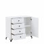 Bergem BE7 Chest of drawers