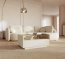 HARD F Coffee table,Beige/Cremona Oak