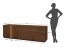 Collodi Tabacco ZICOL07T TV-alus