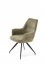 K542 Chair olive