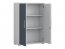 Office Lux REG2D/114 Комод