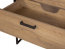 Brooklyn 821 Sink cabinet