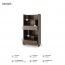 BED-CONCEPT BC-28 Riiul