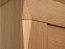 Bergen KOM2D2S Chest of drawers