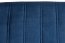 DIEGO 2 Chair black/monolith 77 dark blue