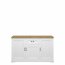 Riva/ KOM3d1s Chest of drawers