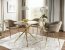 AZALIA BZLFI90 Ceramic Round table