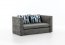 Newa 02 Sofa (Alova 10/Lima 75)