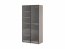 Sanbox Flutes Cashmere Riidekapp