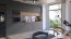 Lan- G60 P/L Wandschrank