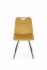 K521 Chair mustard