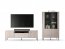 Sophia 27+03 Living room set