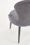 V-CH-K/366-KR- P Chair (grey)