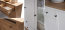 Moze 21 (160x200) Bed