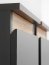 ANWT MD Set (Oak wotan/anthracite)