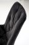 K519 Stuhl Schwarz