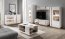 Arco White B Vitriinkapp