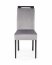 CLARION 2 Chair black/MONOLITH 85