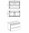 Abura-Craft 821 Valamukapp